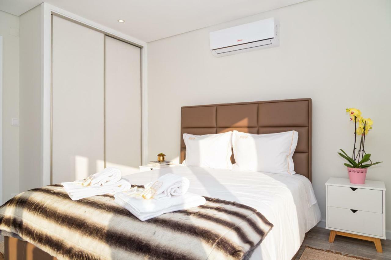 Bestvillas Ancora Mar Vila Praia de Âncora المظهر الخارجي الصورة