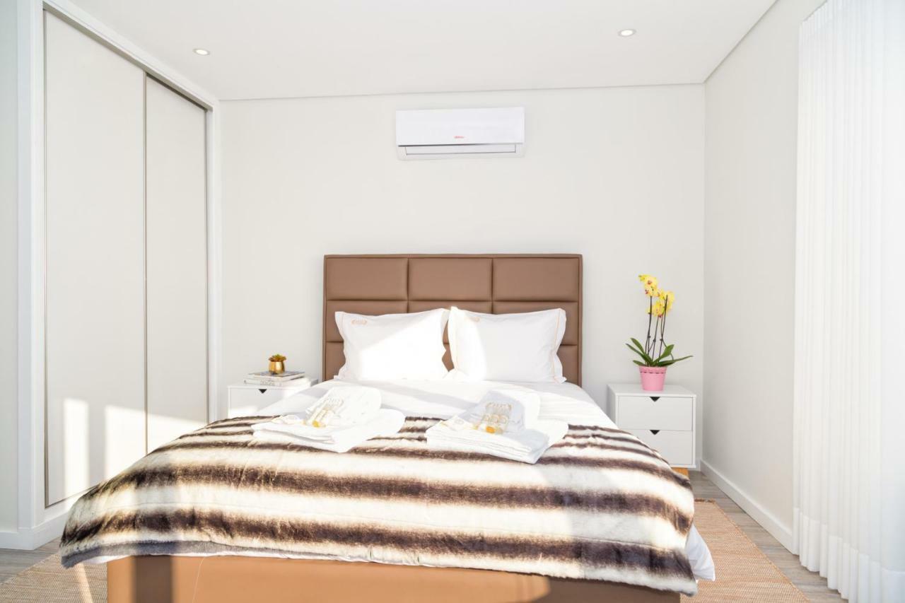 Bestvillas Ancora Mar Vila Praia de Âncora المظهر الخارجي الصورة