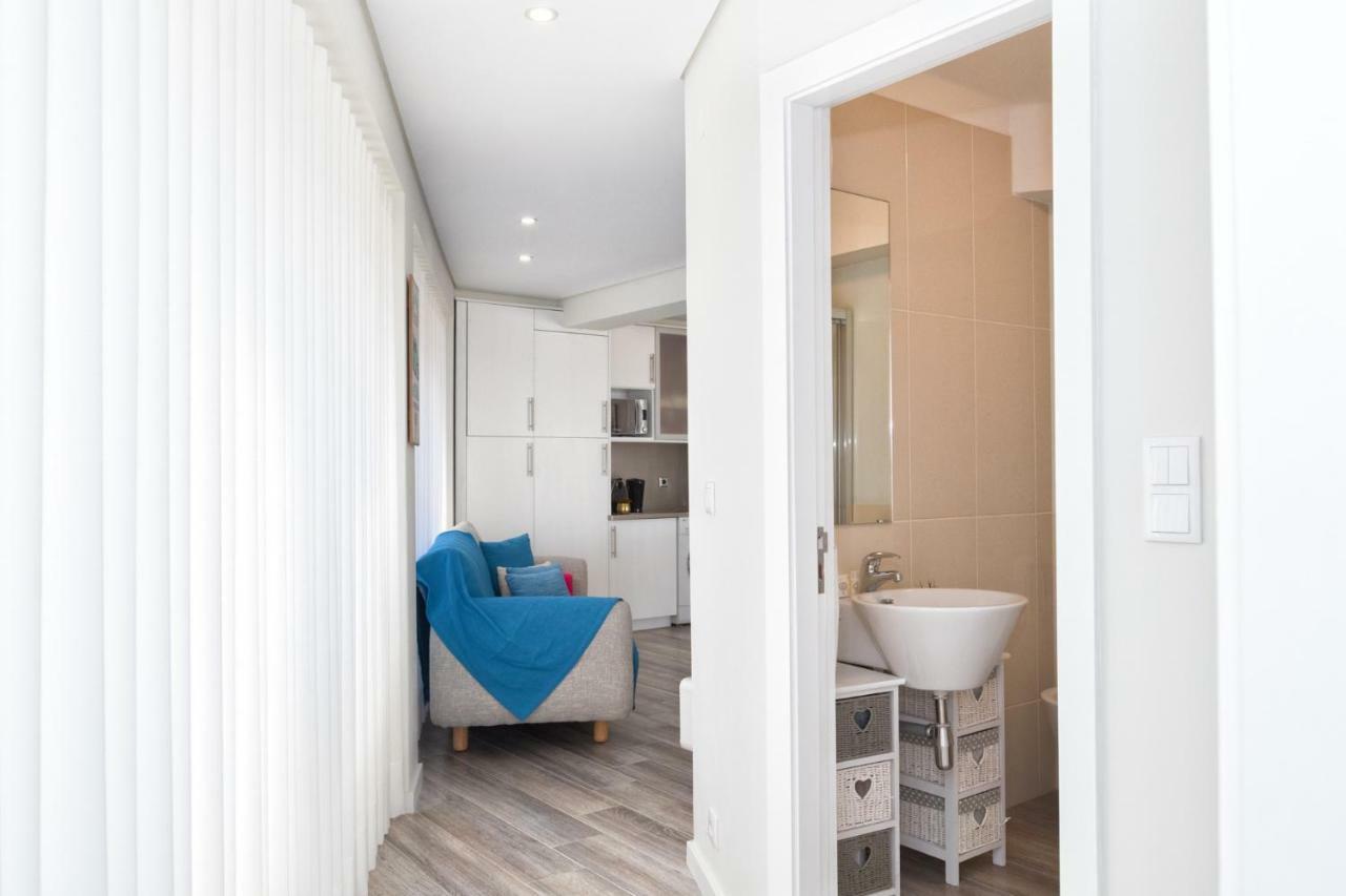 Bestvillas Ancora Mar Vila Praia de Âncora المظهر الخارجي الصورة
