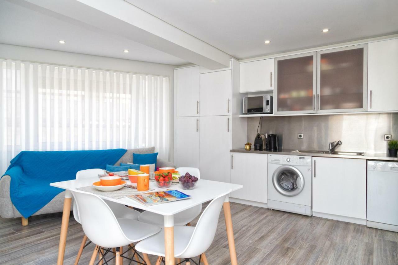 Bestvillas Ancora Mar Vila Praia de Âncora المظهر الخارجي الصورة