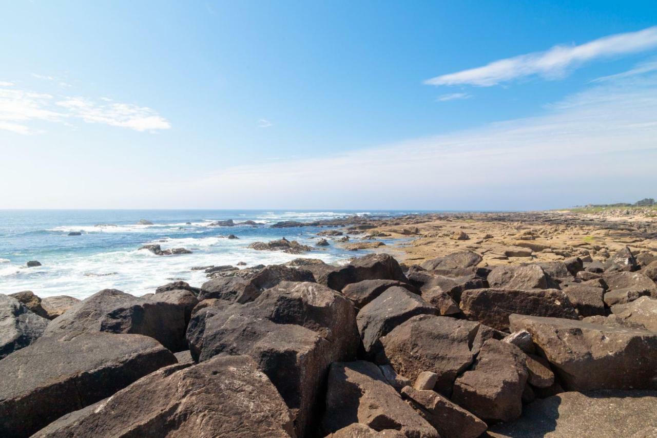 Bestvillas Ancora Mar Vila Praia de Âncora المظهر الخارجي الصورة