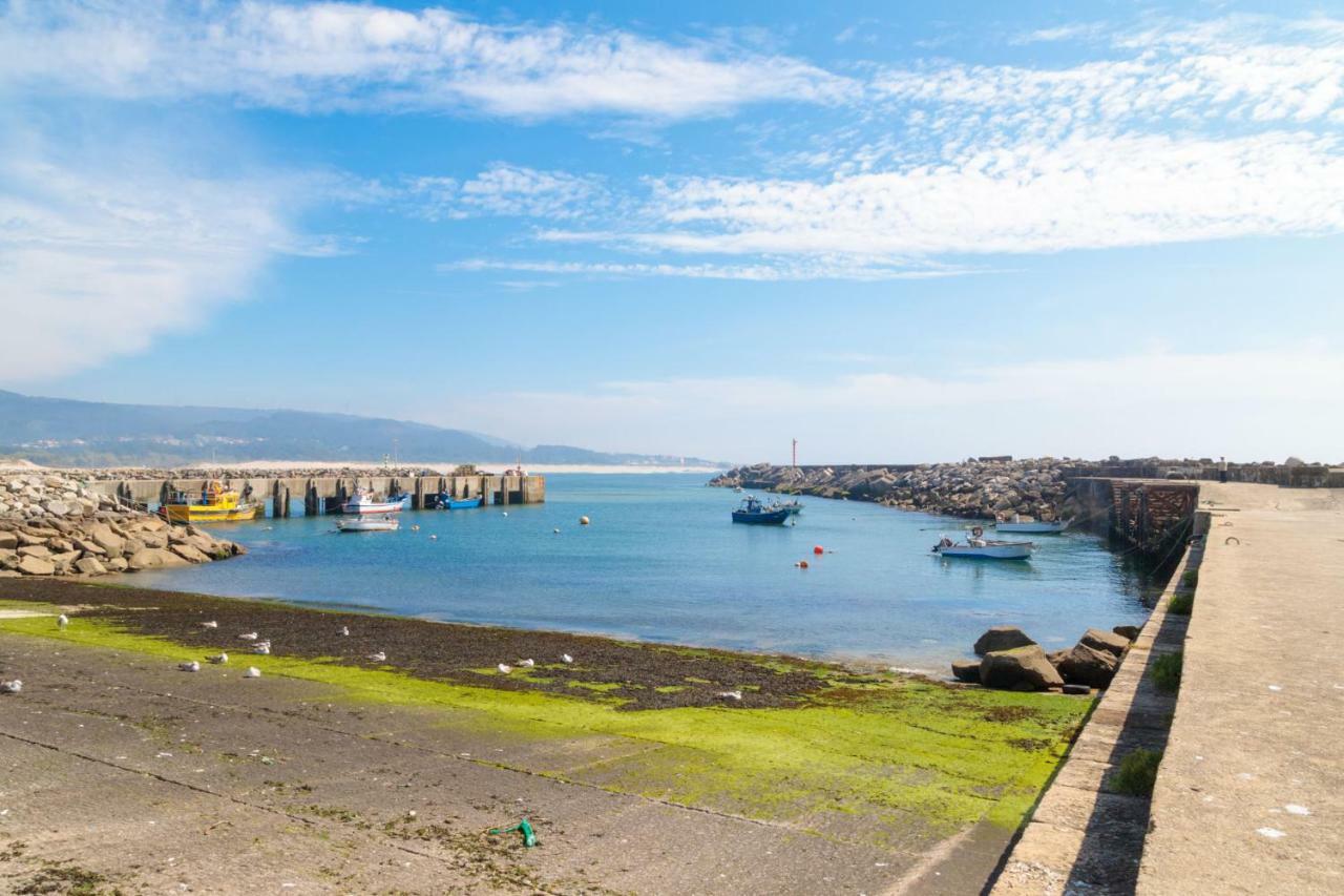 Bestvillas Ancora Mar Vila Praia de Âncora المظهر الخارجي الصورة