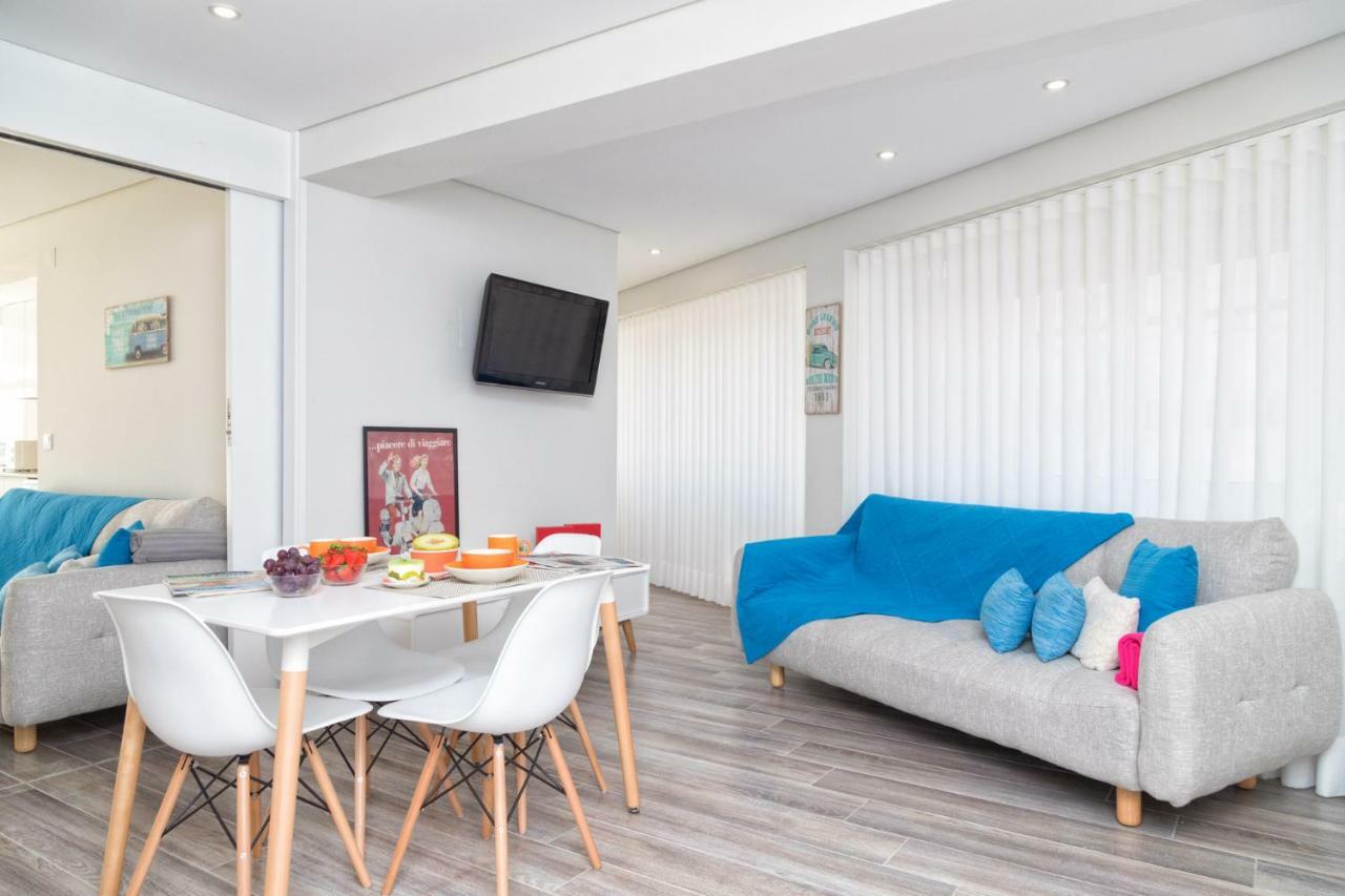 Bestvillas Ancora Mar Vila Praia de Âncora المظهر الخارجي الصورة