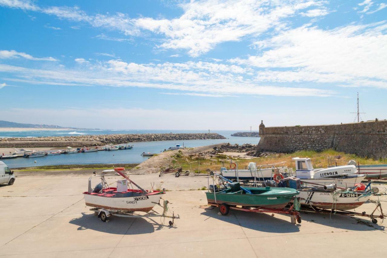Bestvillas Ancora Mar Vila Praia de Âncora المظهر الخارجي الصورة