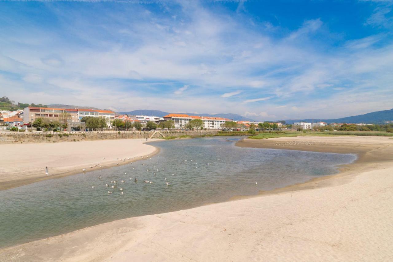 Bestvillas Ancora Mar Vila Praia de Âncora المظهر الخارجي الصورة