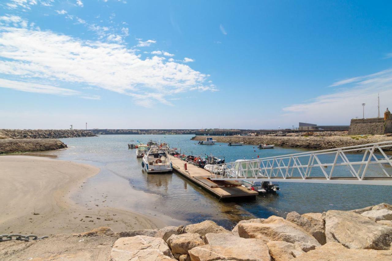 Bestvillas Ancora Mar Vila Praia de Âncora المظهر الخارجي الصورة