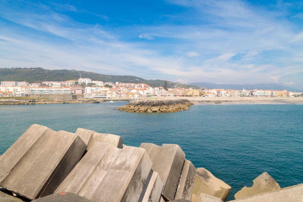 Bestvillas Ancora Mar Vila Praia de Âncora المظهر الخارجي الصورة