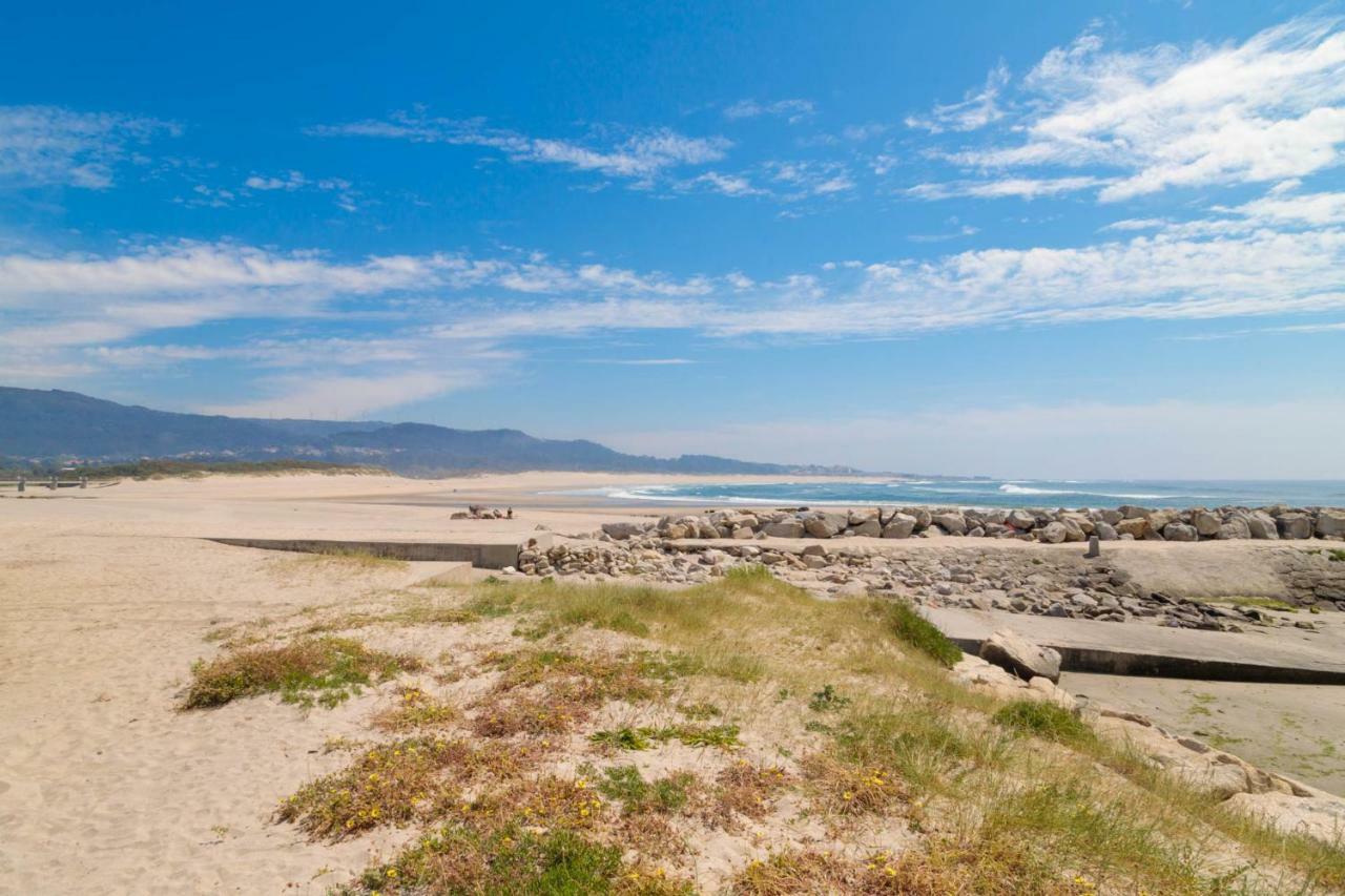 Bestvillas Ancora Mar Vila Praia de Âncora المظهر الخارجي الصورة
