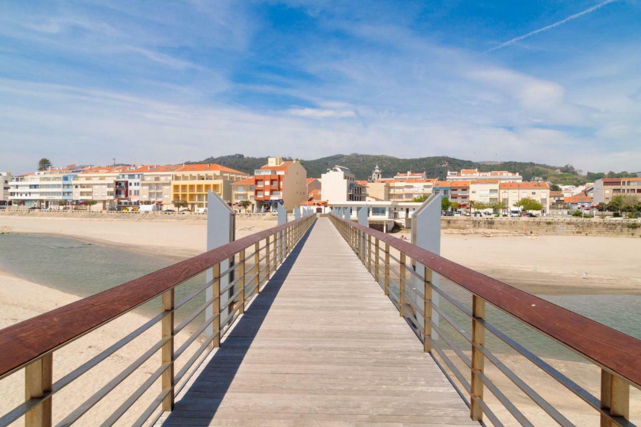 Bestvillas Ancora Mar Vila Praia de Âncora المظهر الخارجي الصورة