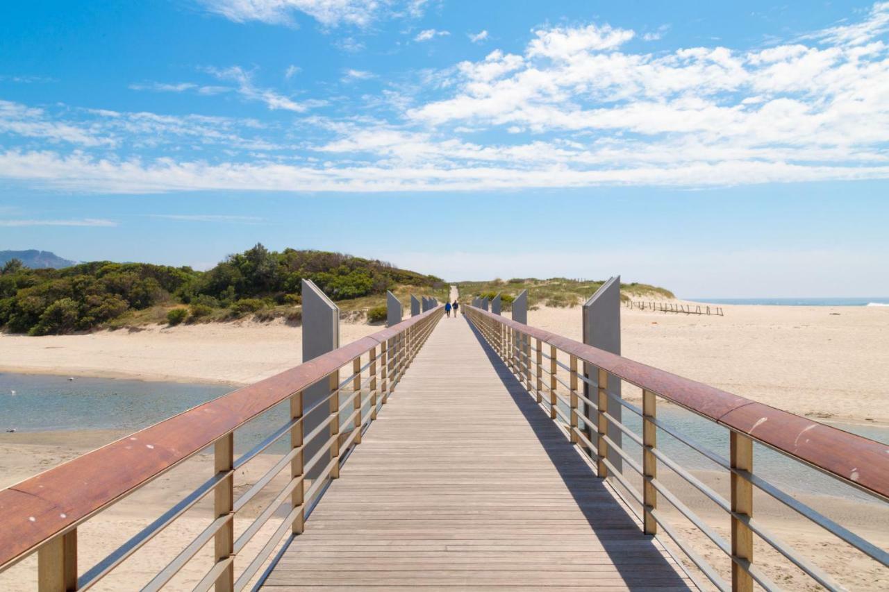Bestvillas Ancora Mar Vila Praia de Âncora المظهر الخارجي الصورة