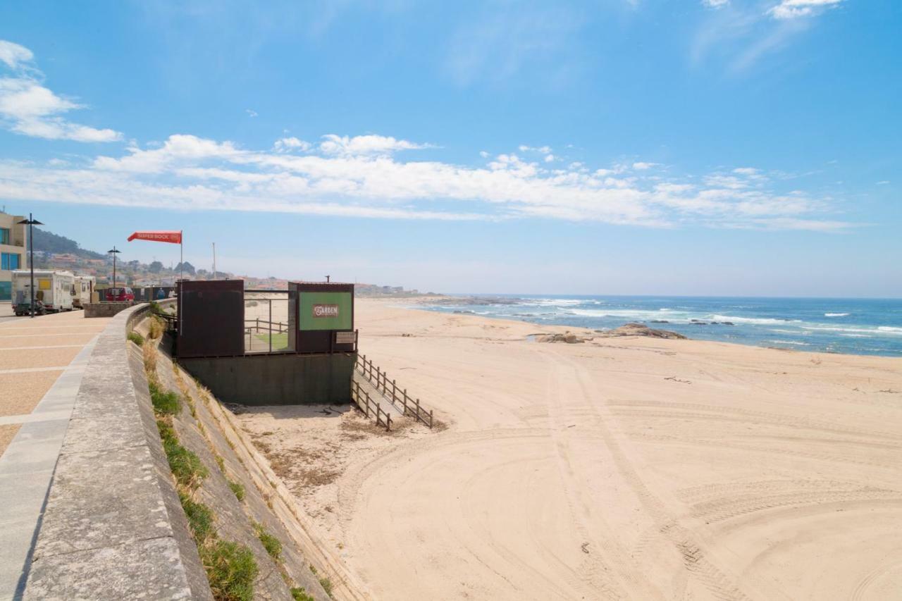 Bestvillas Ancora Mar Vila Praia de Âncora المظهر الخارجي الصورة