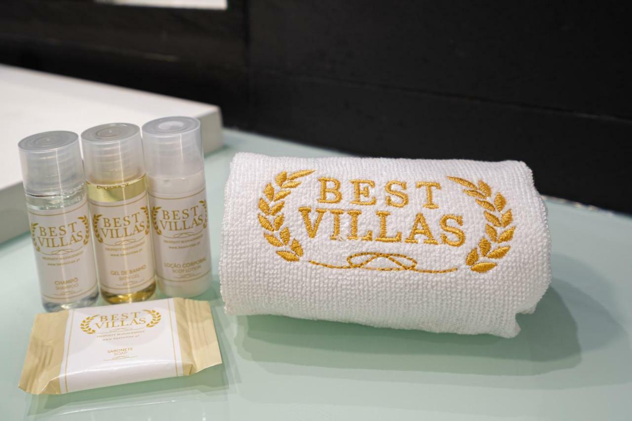 Bestvillas Ancora Mar Vila Praia de Âncora المظهر الخارجي الصورة